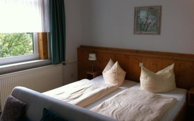 Pension Tannenrausch