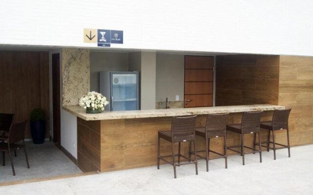 GOLDFLAT Cabo Branco by Penareia.tur.br