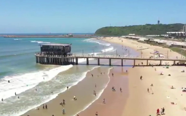 904 Tenbury Beach Apartment