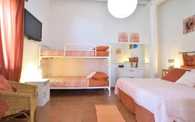 Casa Mare Holiday Pozzallo