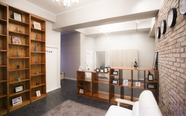 I am Guesthouse Gwangju - Hostel