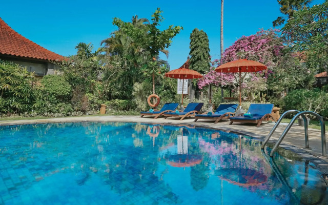 Parigata Villas Resort