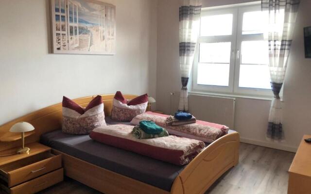 Hotel & Restaurant Neptun