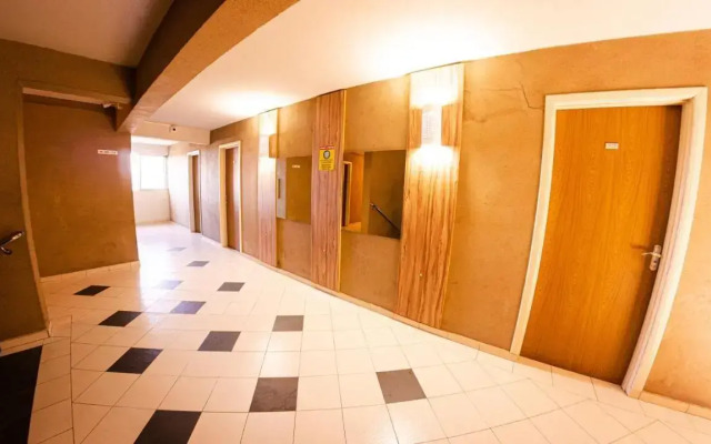 Hotel Sir Ltda