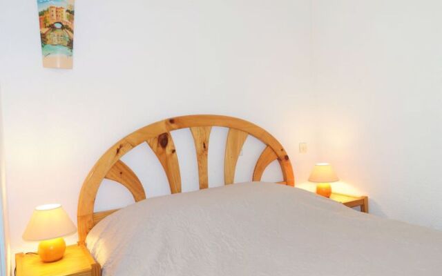 Les Balcons de la Méditerranée 20014