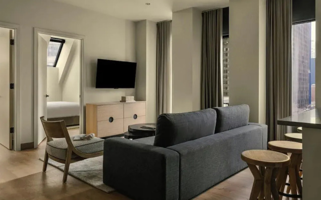 Sonder by Marriott Bonvoy Onterie Apartments Magnificent Mile