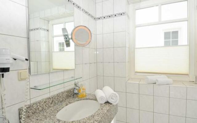 Villa Binz - Apt. 01