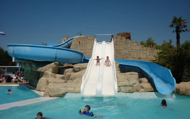 Carisma Holidays - St Hilaire