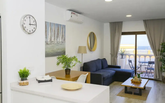 ABLANCAS Luxury Apartments
