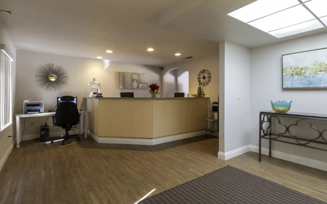 Indian Palms Vacation Club