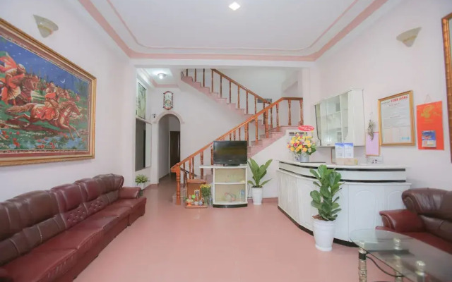 Bao Phuong Hotel Dalat