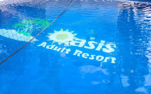 Oasis Adult Resort