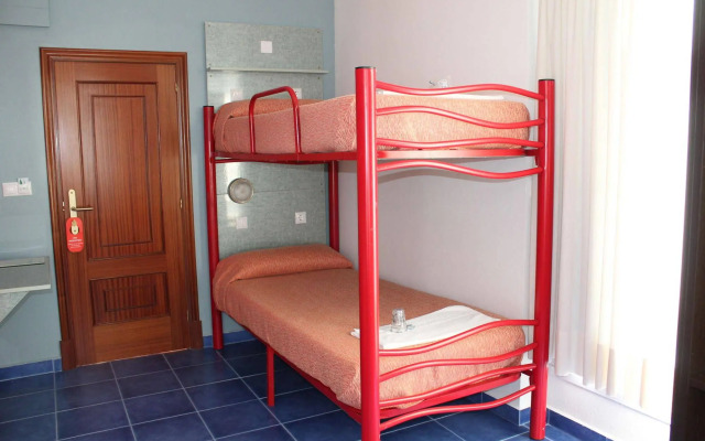 Loop INN Hotel Santiago de Compostela