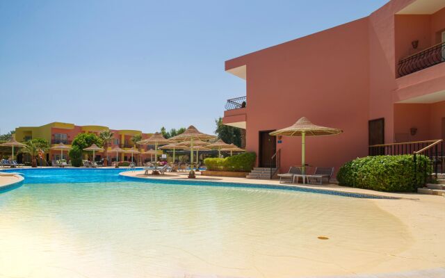 Sierra Sharm El Sheikh Hotel