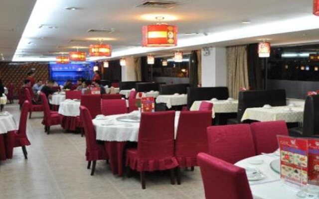 Shenzhen Southern Inn Shenzhen