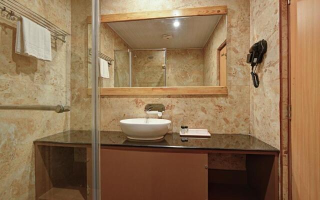 Summit Montana Suites & Spa