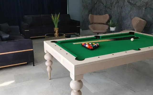 Apartament Lipowa