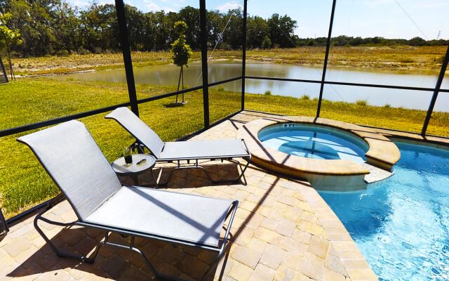 Veranda Palms Resort