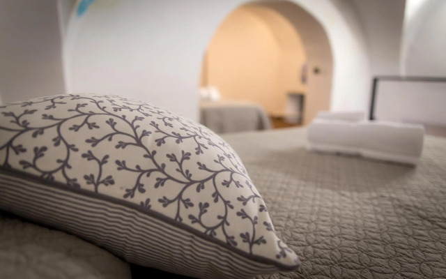 SikulaHouse - apartment in the city center