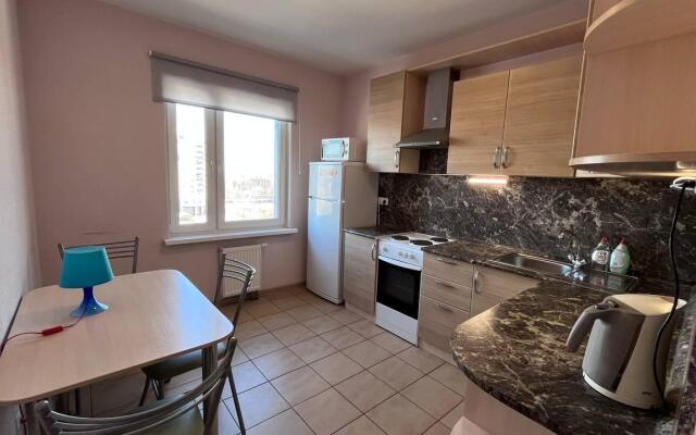 ОнегоНome (ОнегоХоум) на улице Лососинской