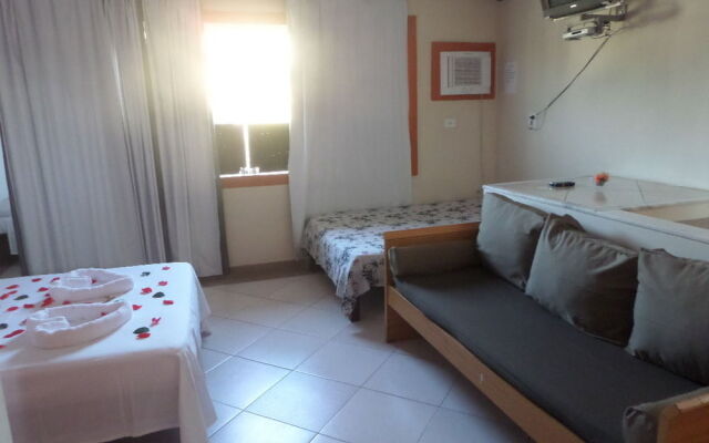 Shalom Guest House