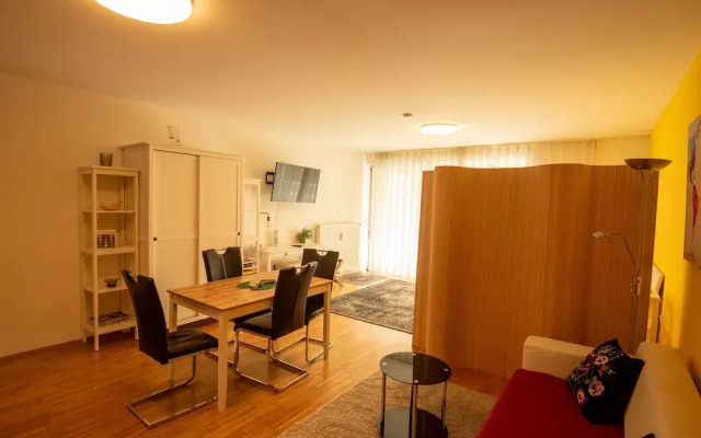 Appartements in Graz beim LKH