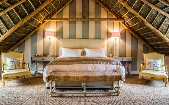 Grand Dédale Country House