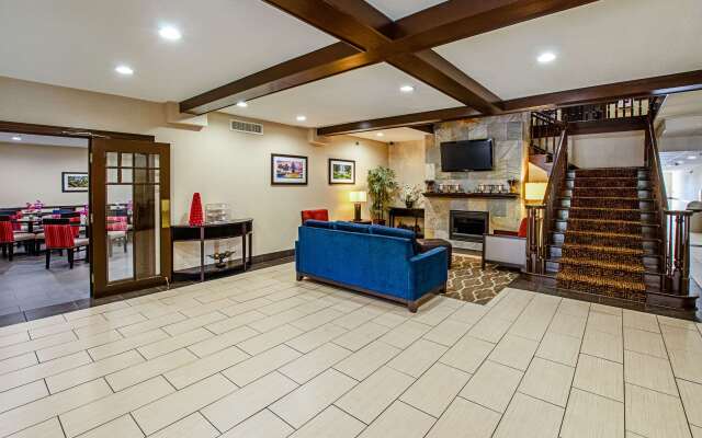 Comfort Inn & Suites Santee