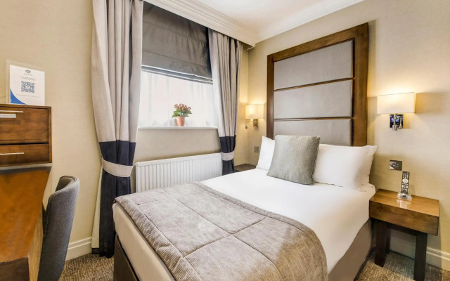 Gem Langham Court Hotel
