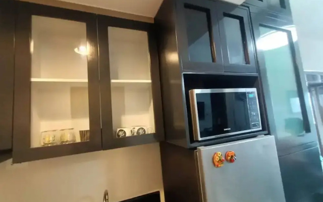 Condo With Water Views