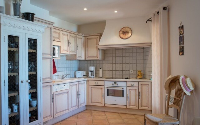 Le Claux du Puits by Ateya Vacances