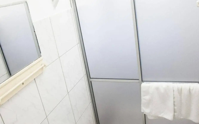 Hotel Pinheirinho