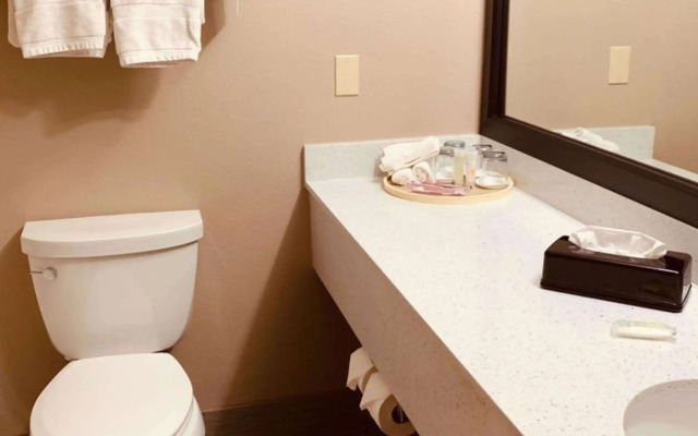 SureStay Plus Hotel by Best Western Plano