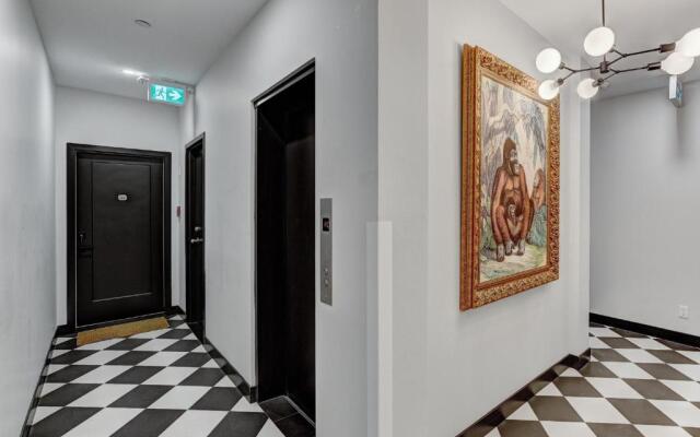 Maison Rasco by Luxury In Transit