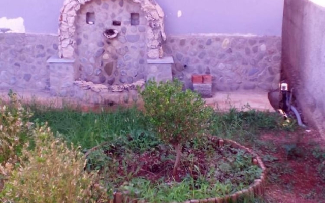 Vila Krisangjelo - Hotel in Ksamil - Photo 4