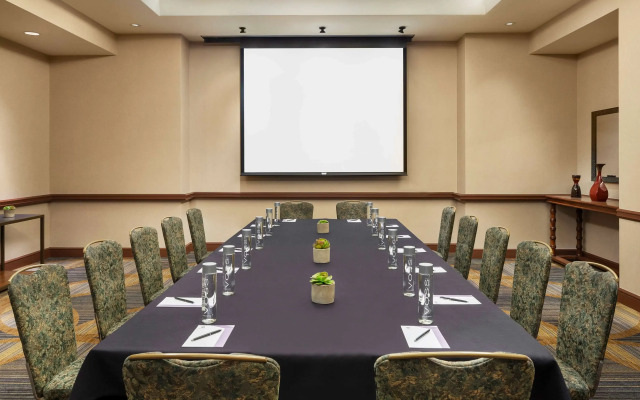 Hyatt Regency Valencia