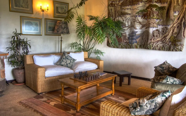 Lalla Villa Guest Lodge