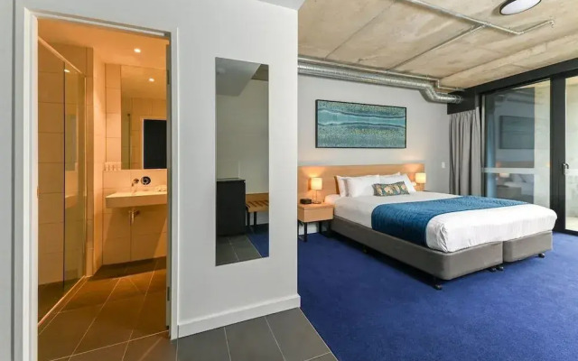 Nesuto Curtin Perth Hotel