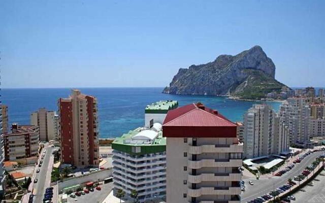 Apartamentos Calpe Classic 2 Linea 3000