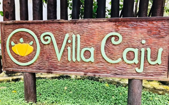 Villa Cajú