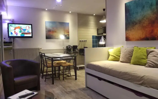 Appartement Datcha Bourguignonne Beaune