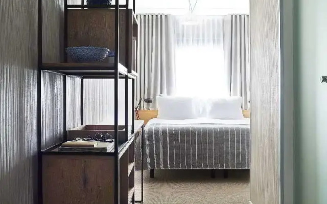The Good Hotel Amsterdam
