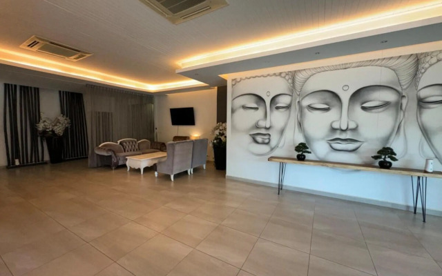The ClubHouse Residence