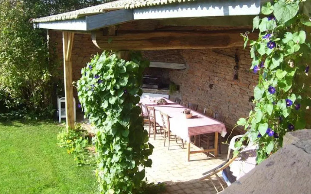 Chambre dHôte Pic Epeiche