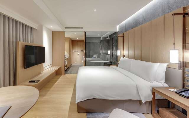 DoubleTree by Hilton Taipei Zhongshan