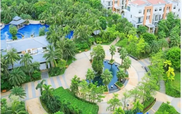 Yuemountain Homestay · Shenzhou Peninsula, Wanning – Outside – Wanning