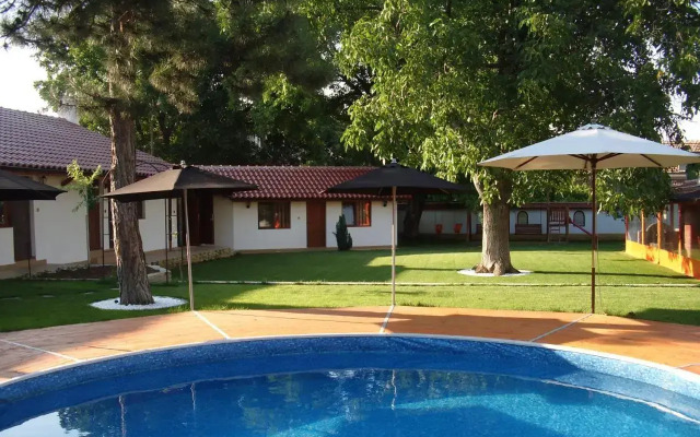 Bolyarski Stan Guest House