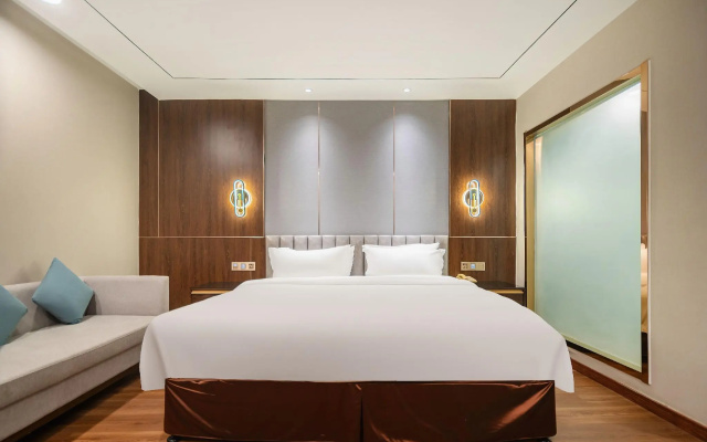 Tianfeng Hotel