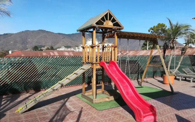 Posada de San Carlos