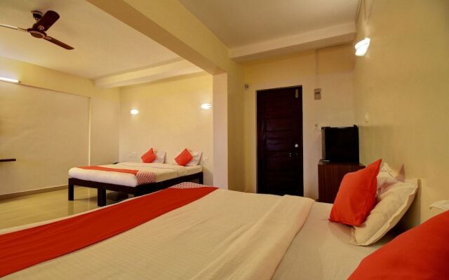 OYO 3615 RSB Residency